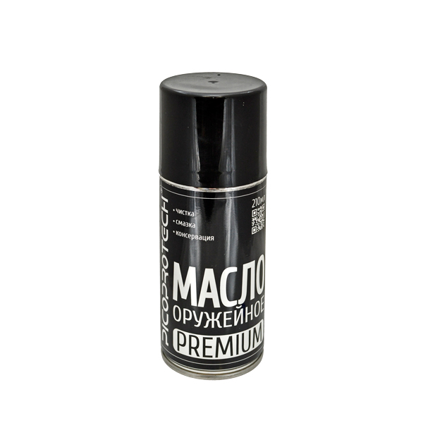 Масло PICOPROTECH Premium (аэрозоль) (210 мл)