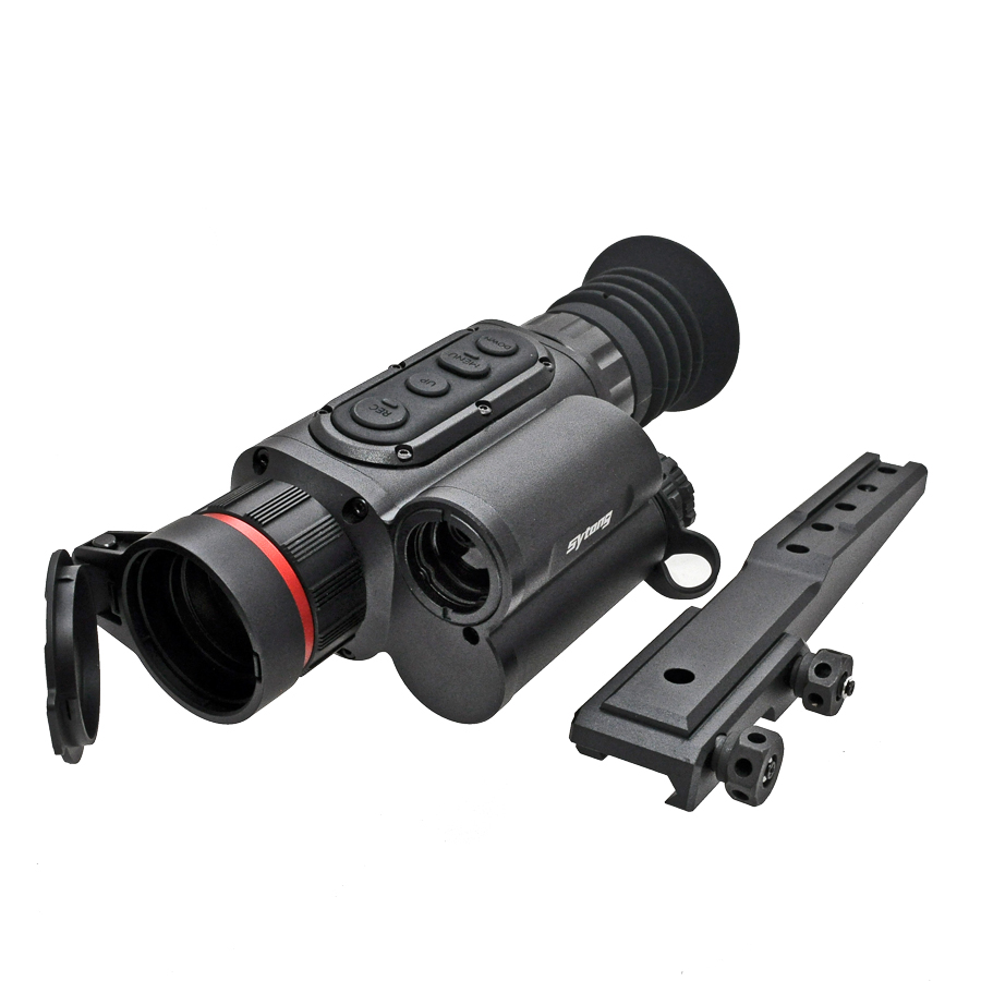 Прицел тепловизионный SYTONG LM02-25LRF