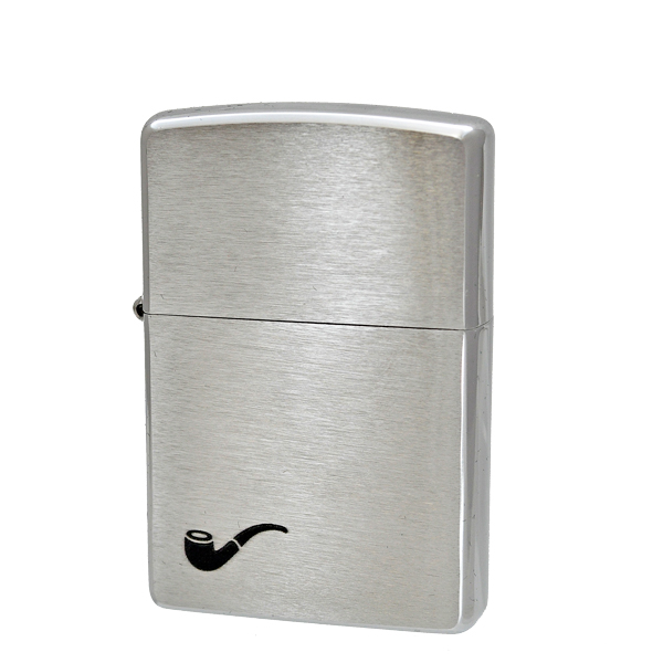 Зажигалка ZIPPO 200PL (для трубок)