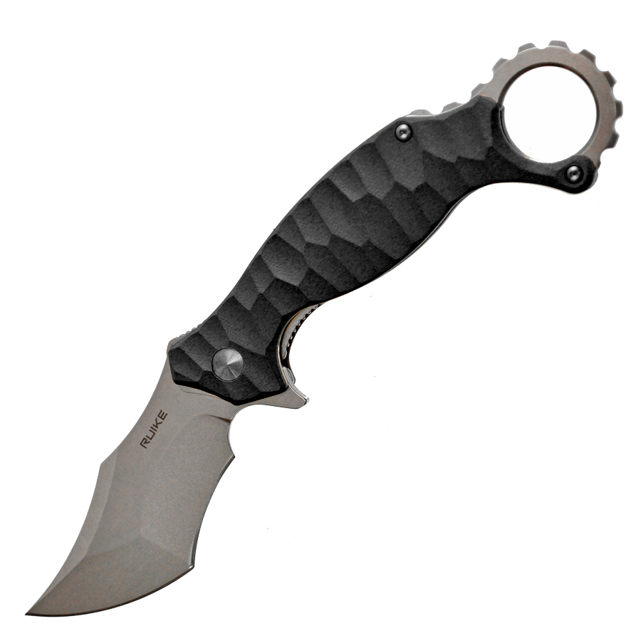 Нож RUIKE P881-B1