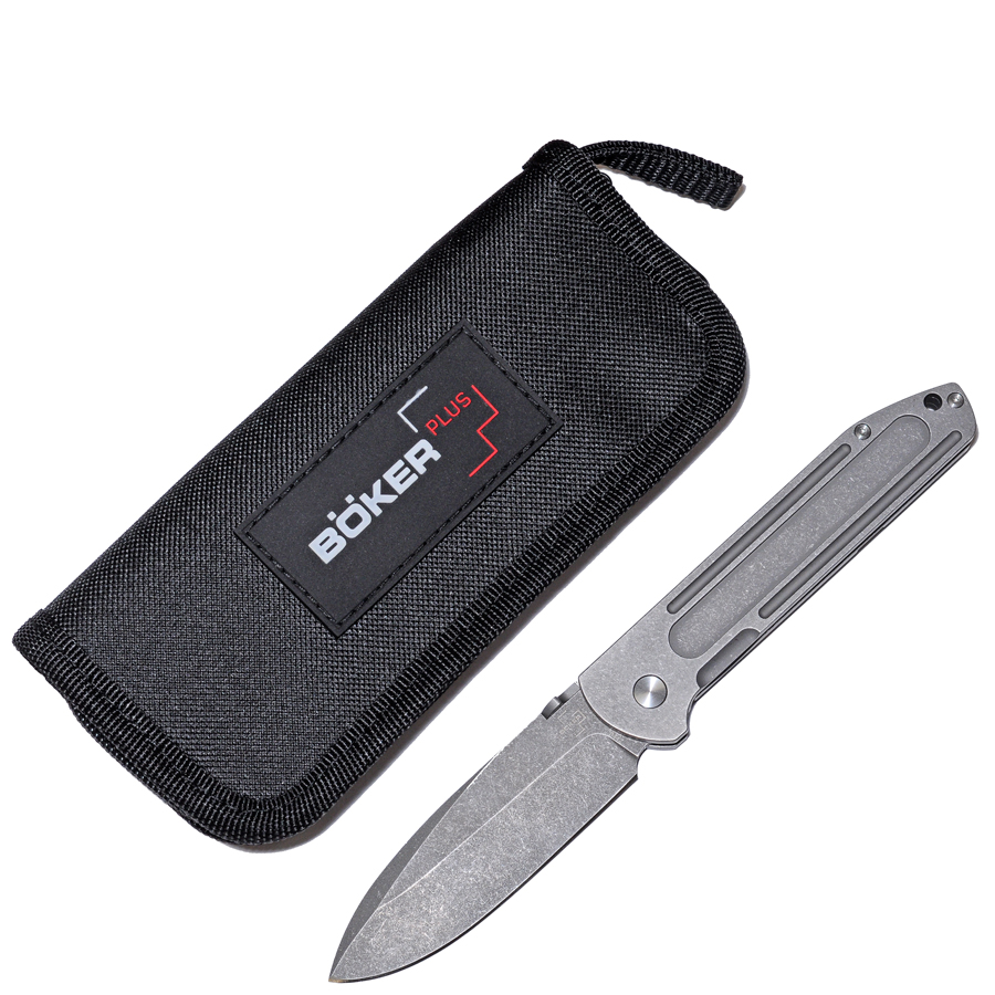 Нож BOKER Evade