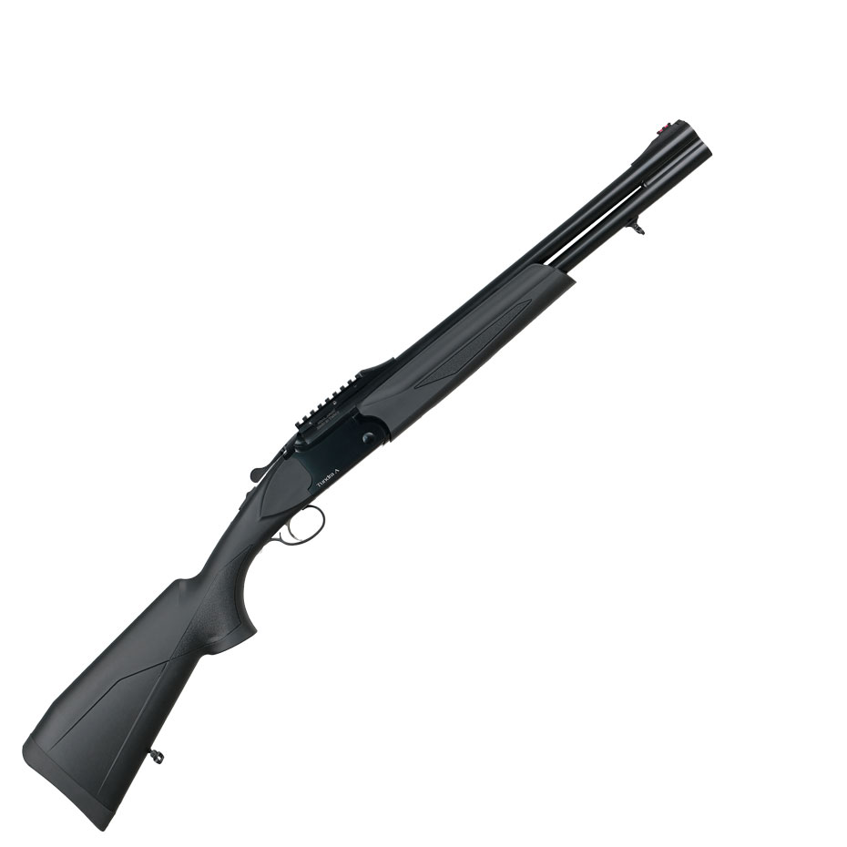 KRAL Tundra AE пластик, планка Weaver 12х76 (510)