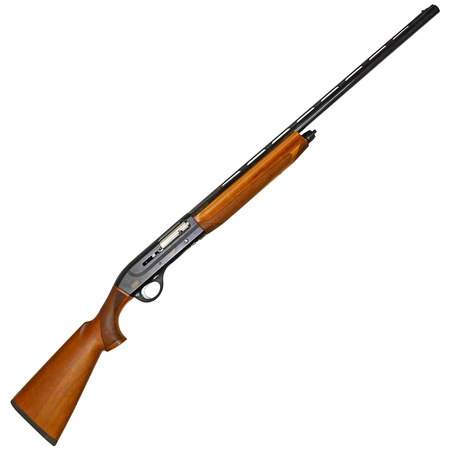 BREDA Echo Black 12х76 (760)