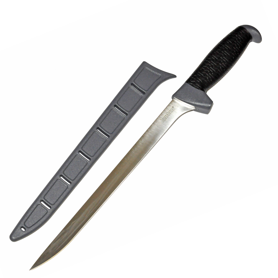 Нож KERSHAW филейный