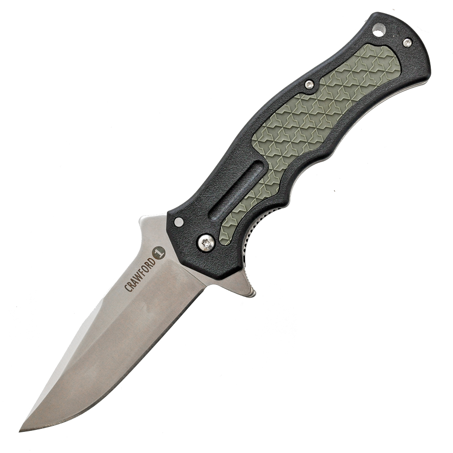 Нож COLD STEEL Crawford Model 1 