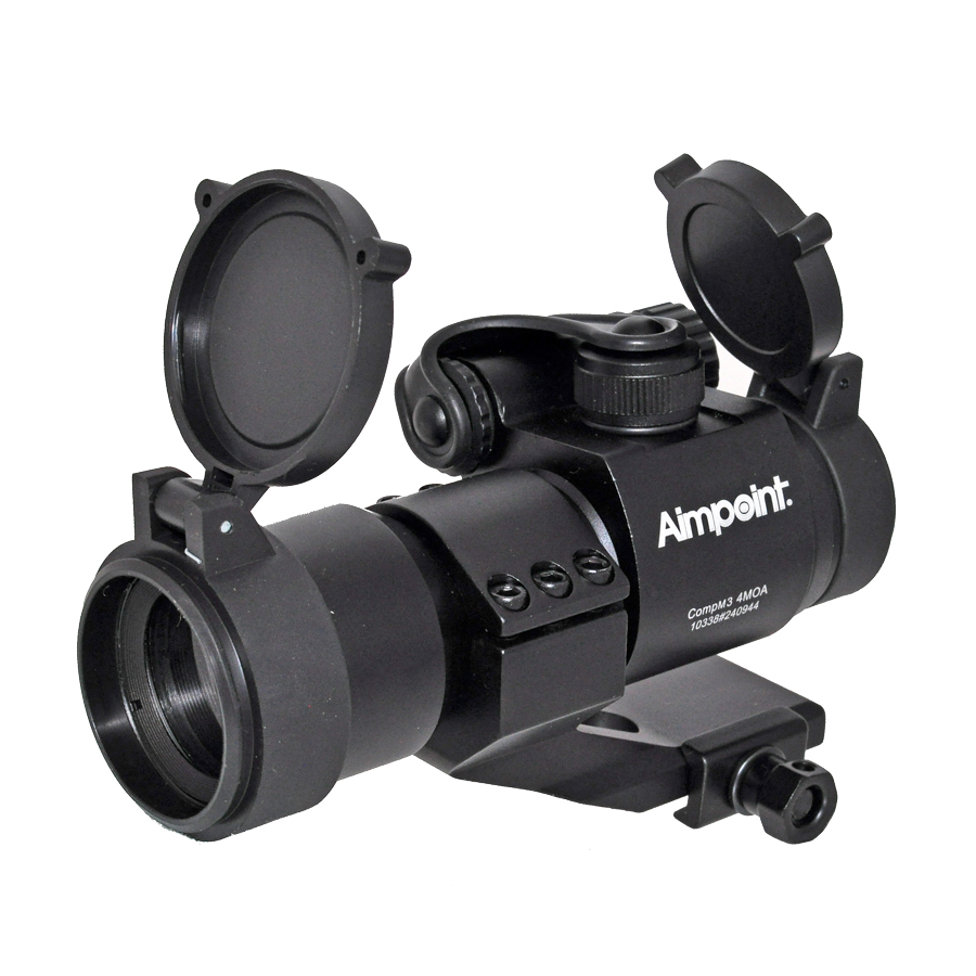 Прицел коллиматорный AIMPOINT M3 