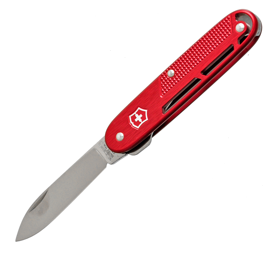 Нож VICTORINOX Onefold Alox 0.8006.20