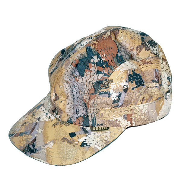 Кепка Sasta Marsh р.XL