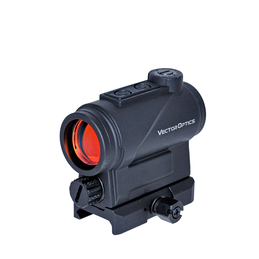 Прицел коллиматорный VECTORS OPTICS Centurion 1x20
