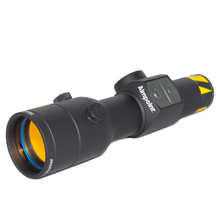 Прицел коллиматорный AIMPOINT H34S  (без крепления)