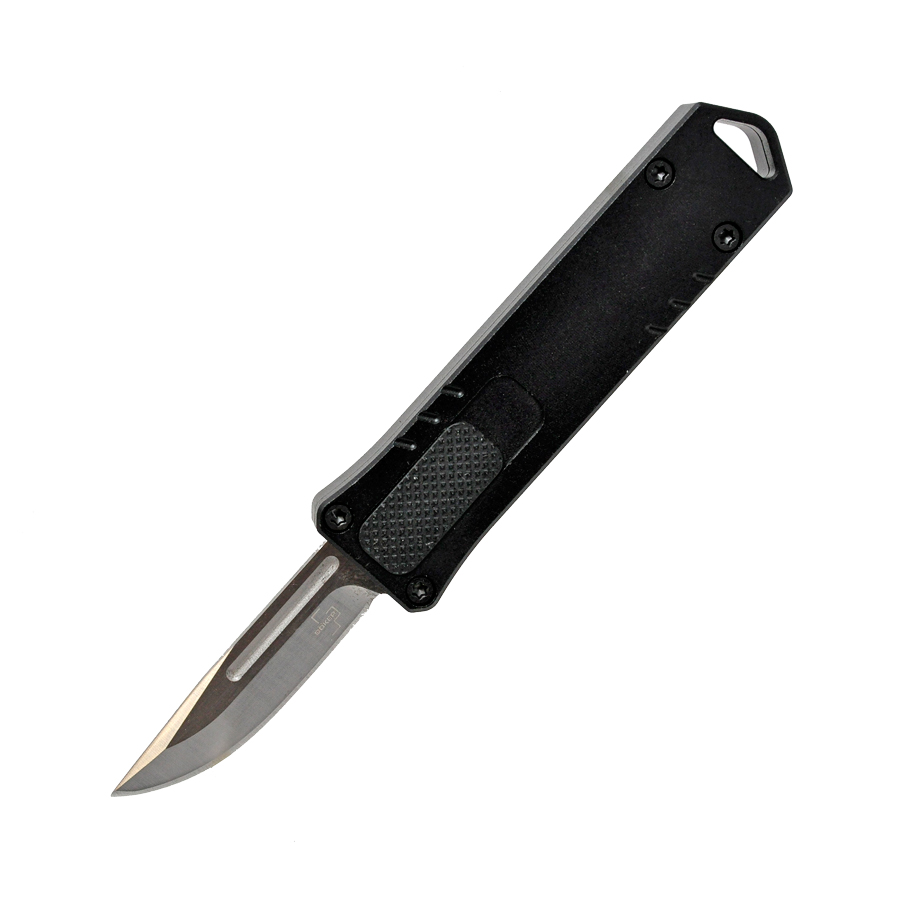 Нож BOKER Micro USB OTF (автомат) черный