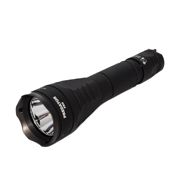 Фонарь Armytek Predator Pro Magnet USB Белый