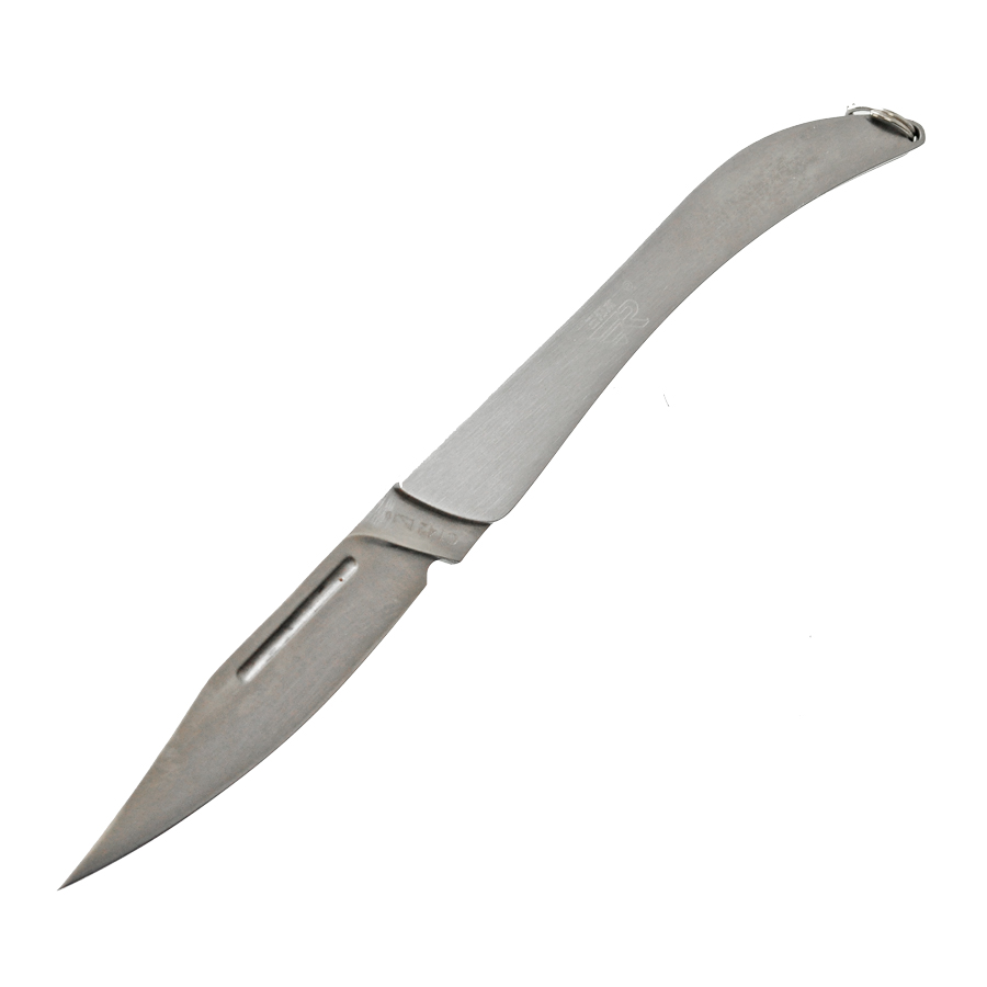 Нож SanRenMu C142
