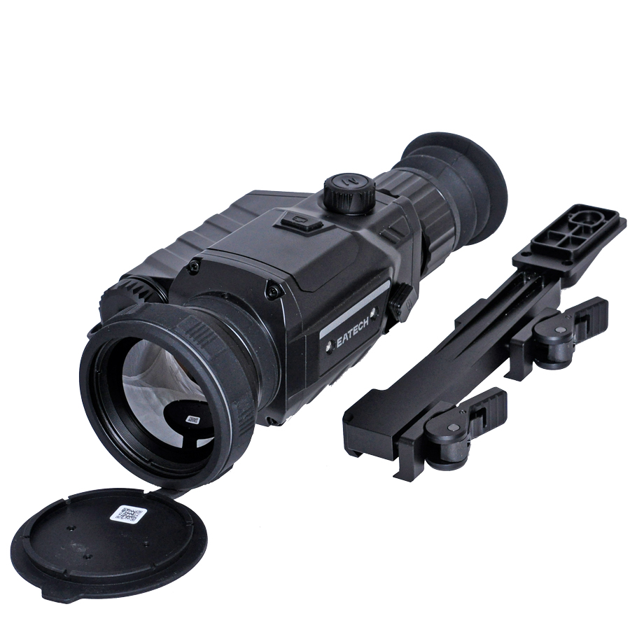 Прицел тепловизионный EATECH SR650 