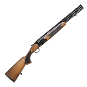 KRAL Tundra SE орех 12х76 (510)