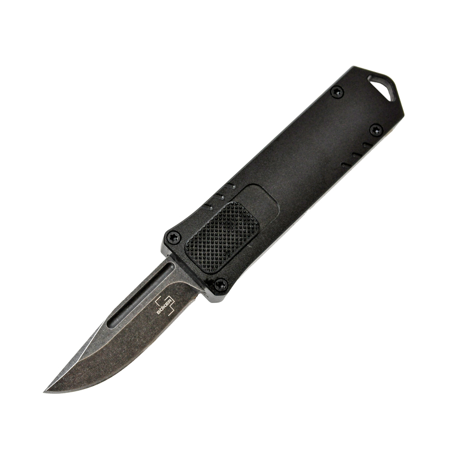 Нож BOKER USB OTF (автомат) черный