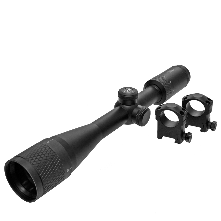 Прицел VECTOR OPTICS Matiz 4-12x40 VOW-10BDC