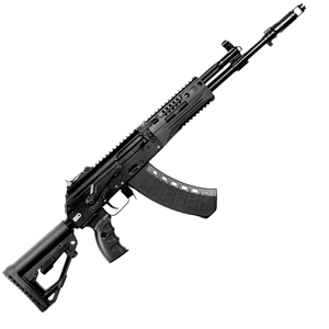 TR3 5,45х39 (415)