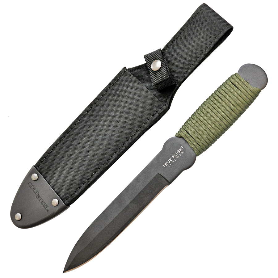 Нож COLD STEEL True Flight Thrower 