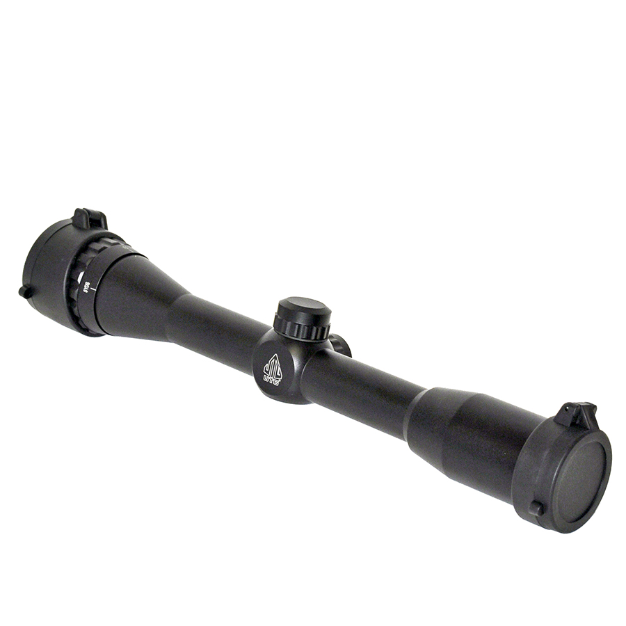 Прицел HAWKE Vantage 4x32 (Mil Dot)