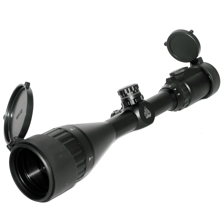 Прицел LEAPERS 3-9x50 Tru Hunter IE AO