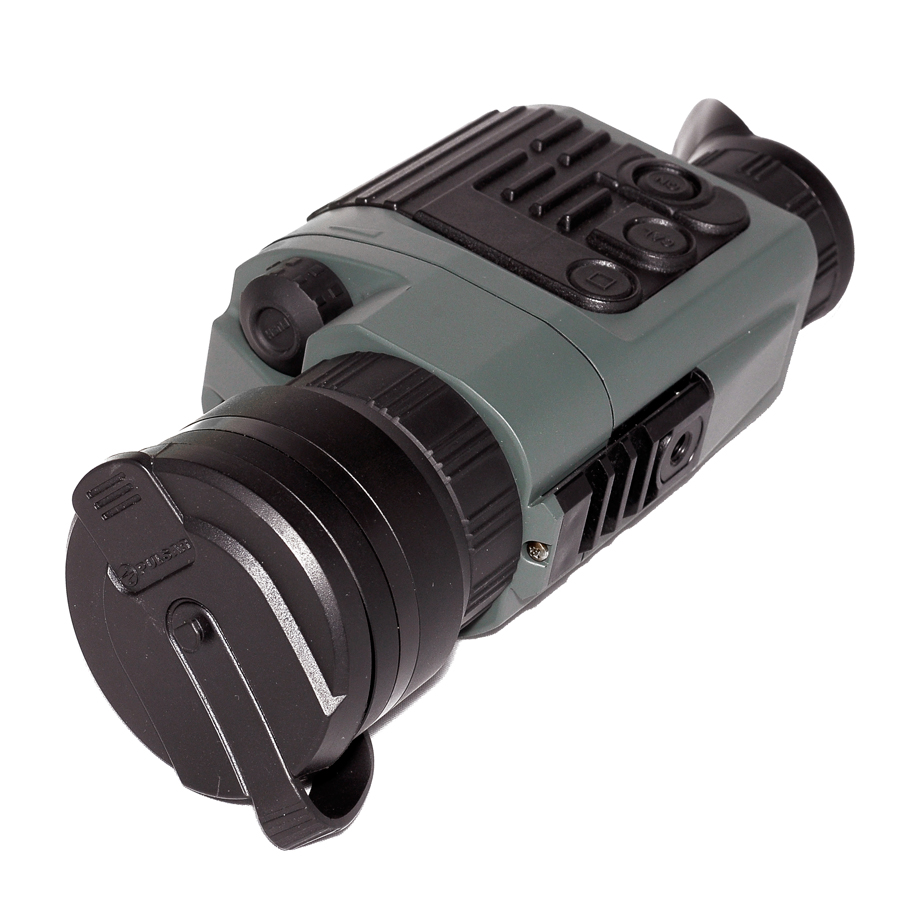 Монокуляр тепловизионный PULSAR Quantum LD 38 (77302)