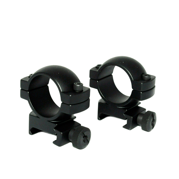 Кольца Vortex Hunter 30 мм (средние) 30 MRNG-M