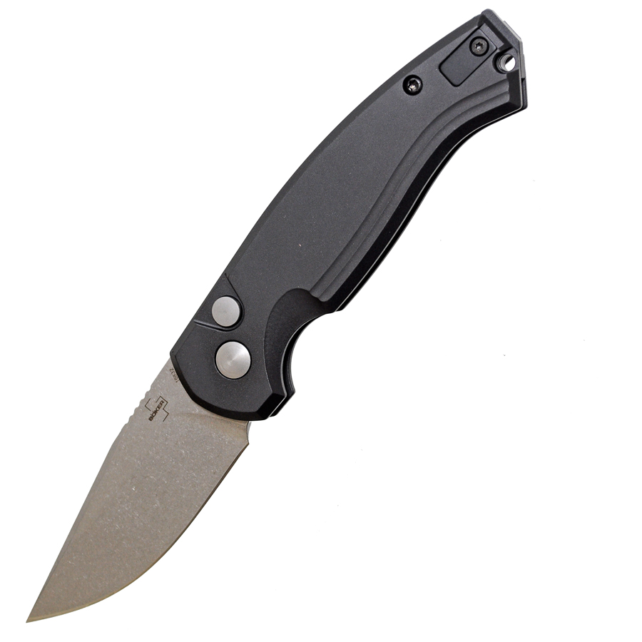 Нож BOKER Karakurt (автомат)