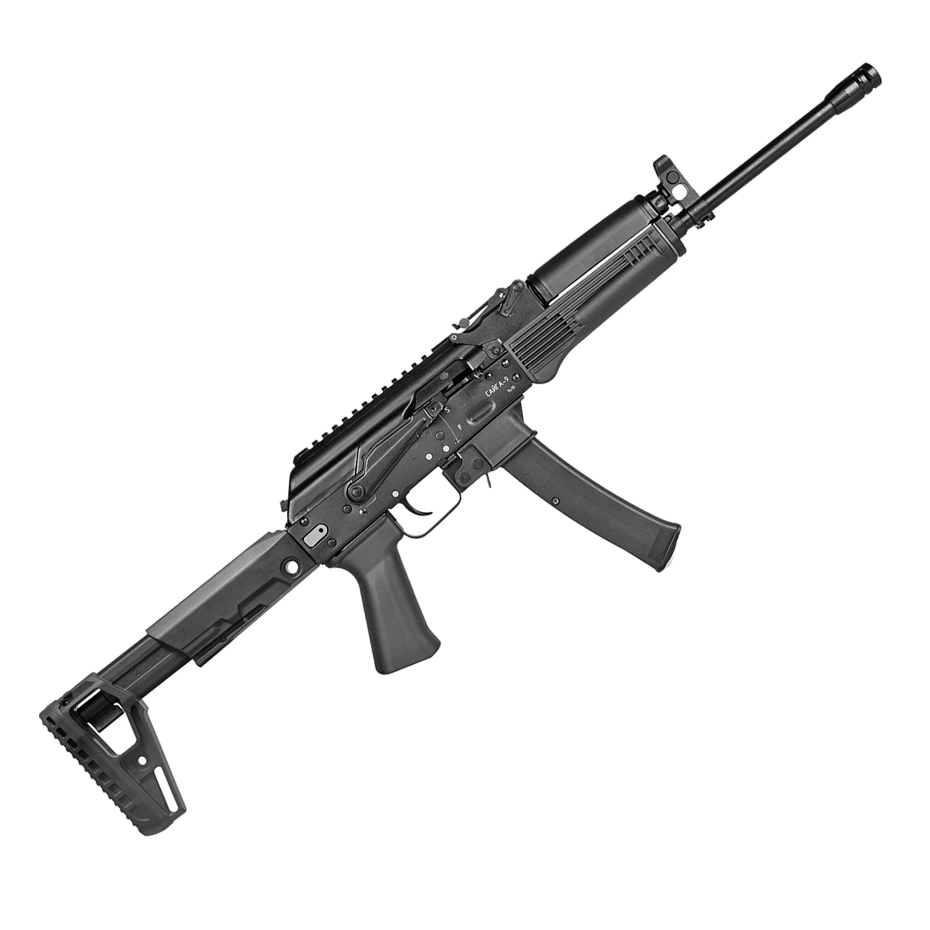 Сайга-9 исп.02 9х19