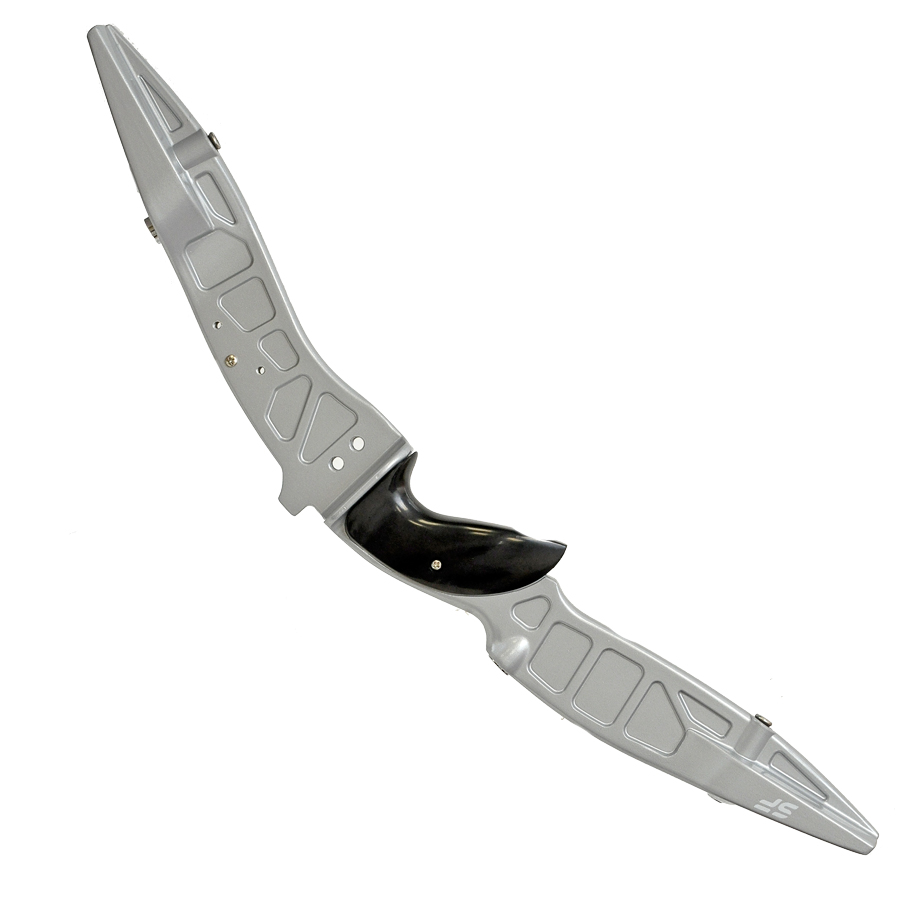 Рукоятка для лука SF Xelium 23" RH Silver