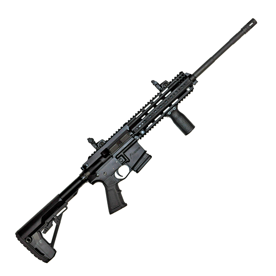 KRAL KR556 .223Rem (410)