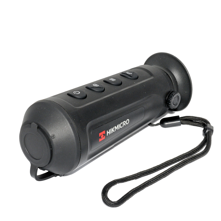 Монокуляр тепловизионный HIKMICRO HM-TS03-15XF/W-L15