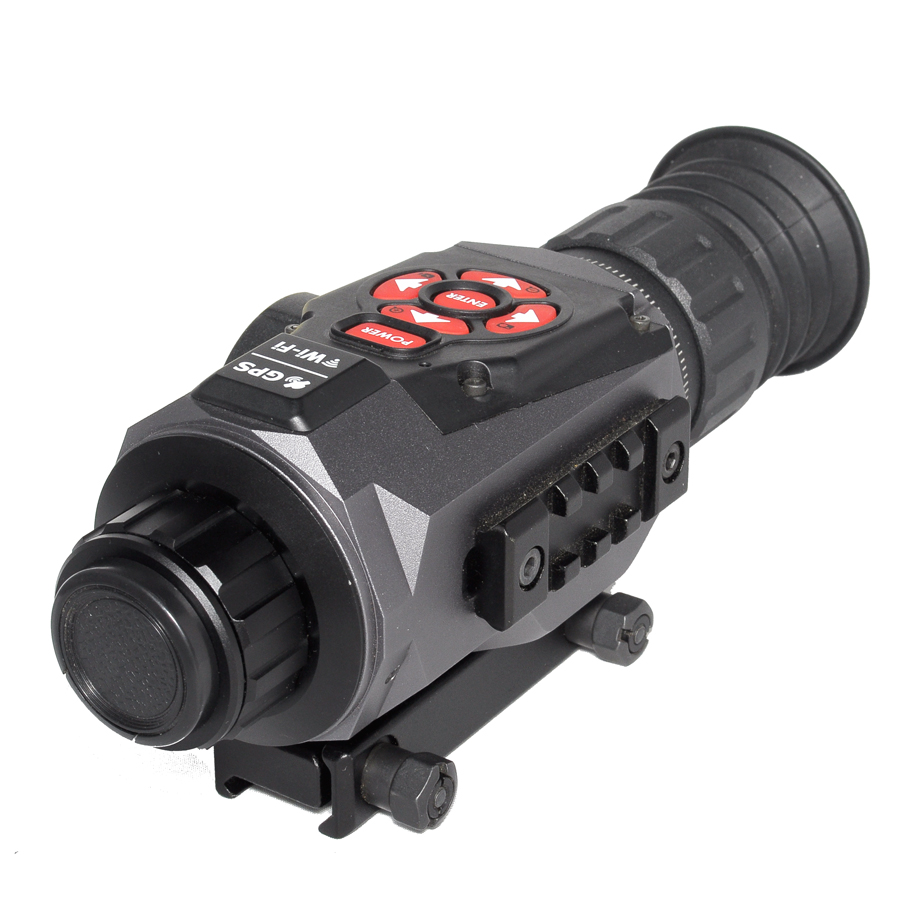 Прицел тепловизионный ATN MARS-HD384 1,25-5х