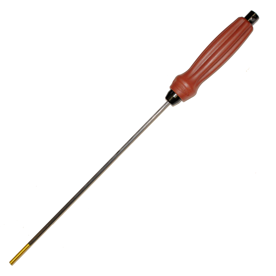 Шомпол карбоновый TIPTON DCFR 22-26 12"
