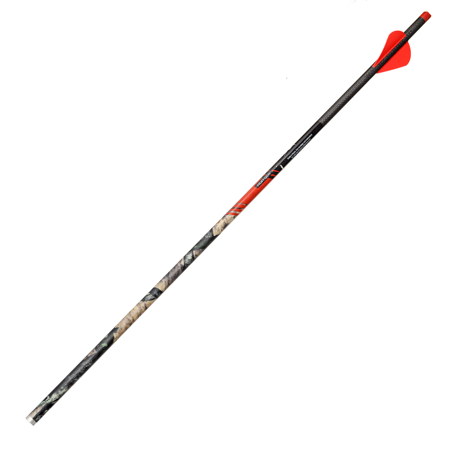 Стрела арбалетная карбоновая CX Maxima Hunter 20" 
