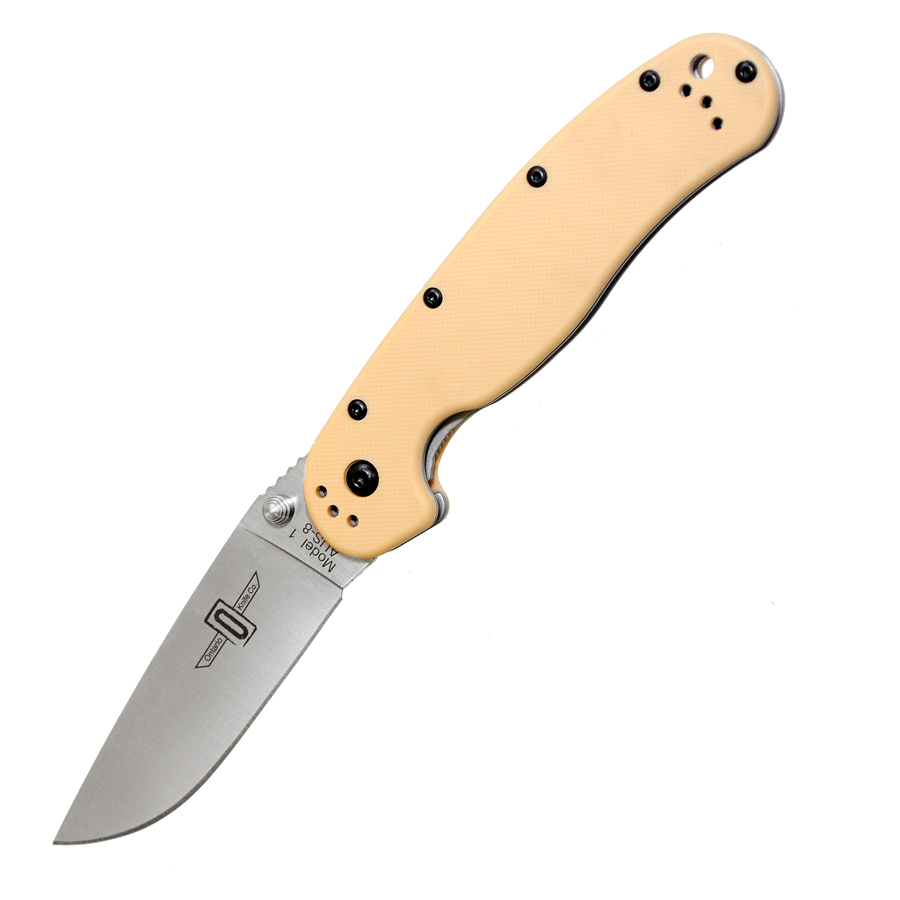 Нож ONTARIO RAT-1