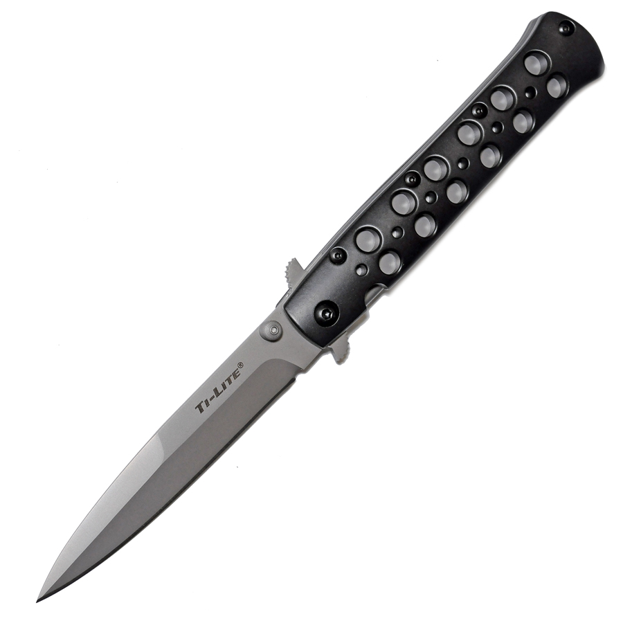 Нож COLD STEEL Zy-Ex Ti-Lite 4