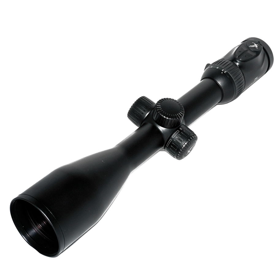 Прицел SWAROVSKI Z8i 2.3-18х56 P L 4W-I