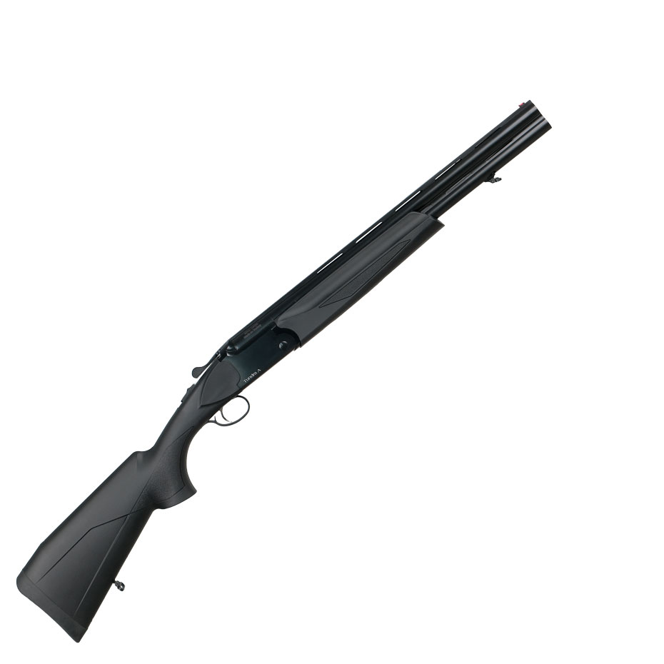 KRAL Tundra SE пластик д/н 12х76 (510)