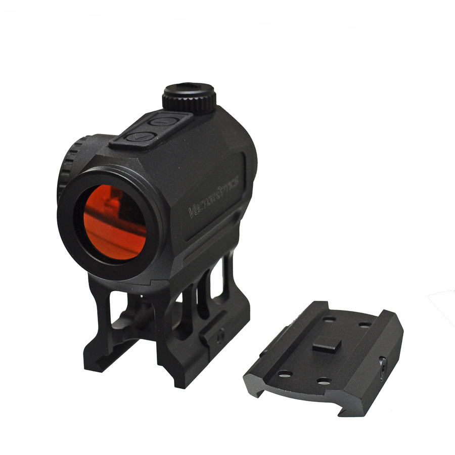 Прицел коллиматорный VECTOR OPTICS Scrapper 1x22