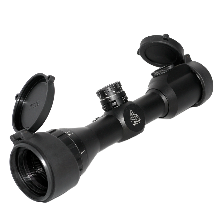 Прицел LEAPERS 6x32 UTG TS Compact 