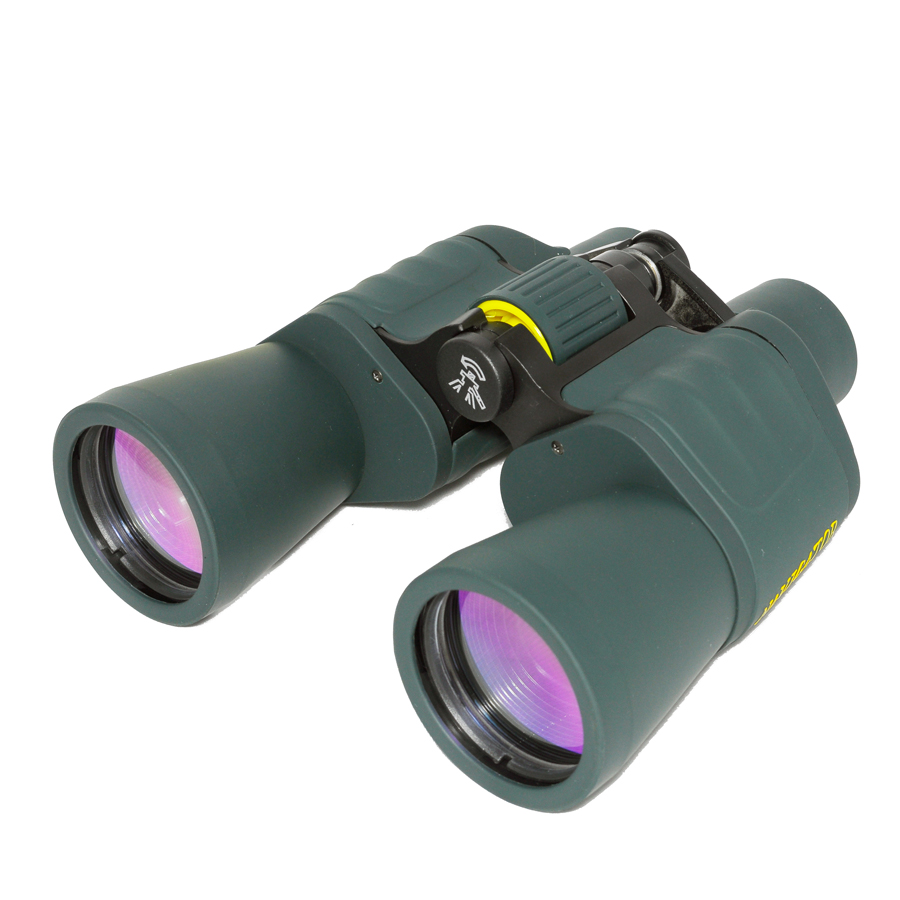 Бинокль NAVIGATOR 10x50
