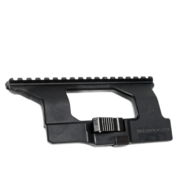 Кронштейн SAG боковой Picatinny/ACOG для АК/Сайга