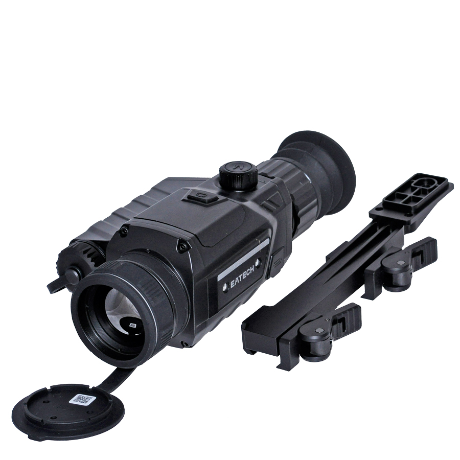 Прицел тепловизионный EATECH SR630