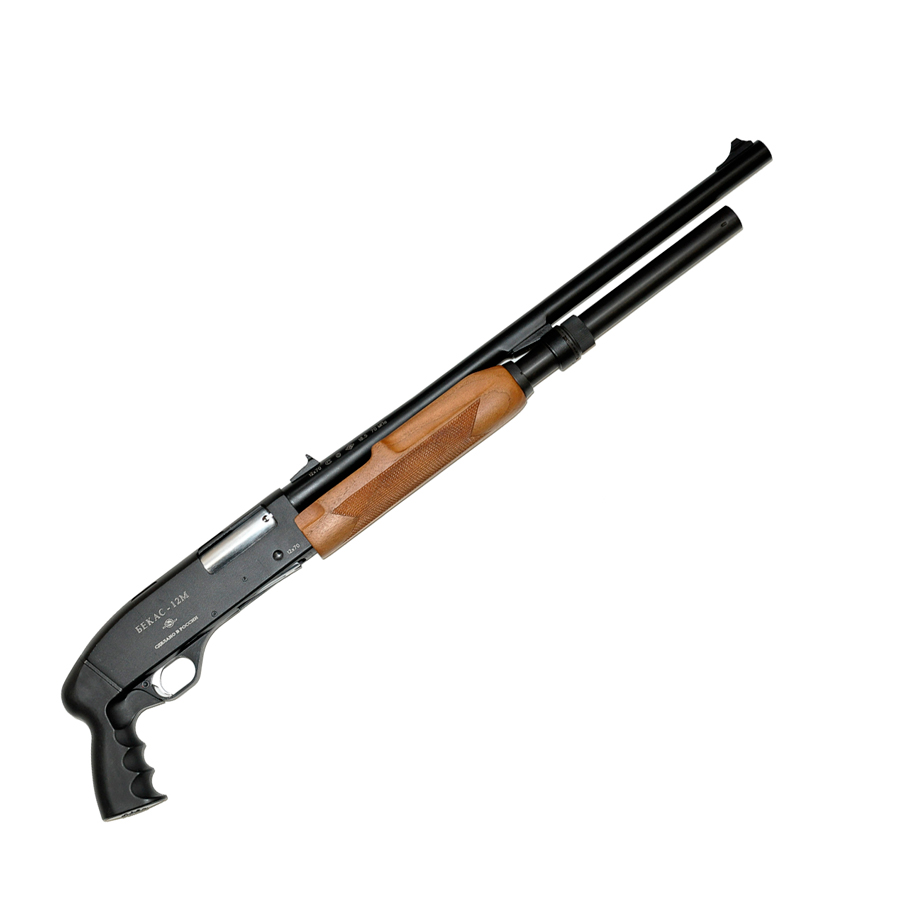 Бекас-12М-04 12х70 (комиссионное)