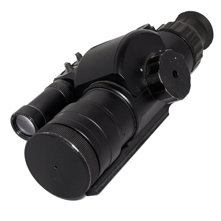Прицел ночного видения COMBAT 3,5 D/N(SM-3S2 D/N3,5х)