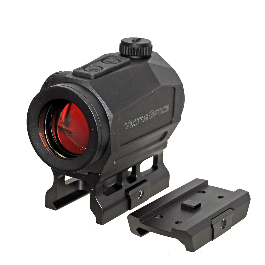 Прицел коллиматорный VECTOR OPTIC Scrapper 1x25 