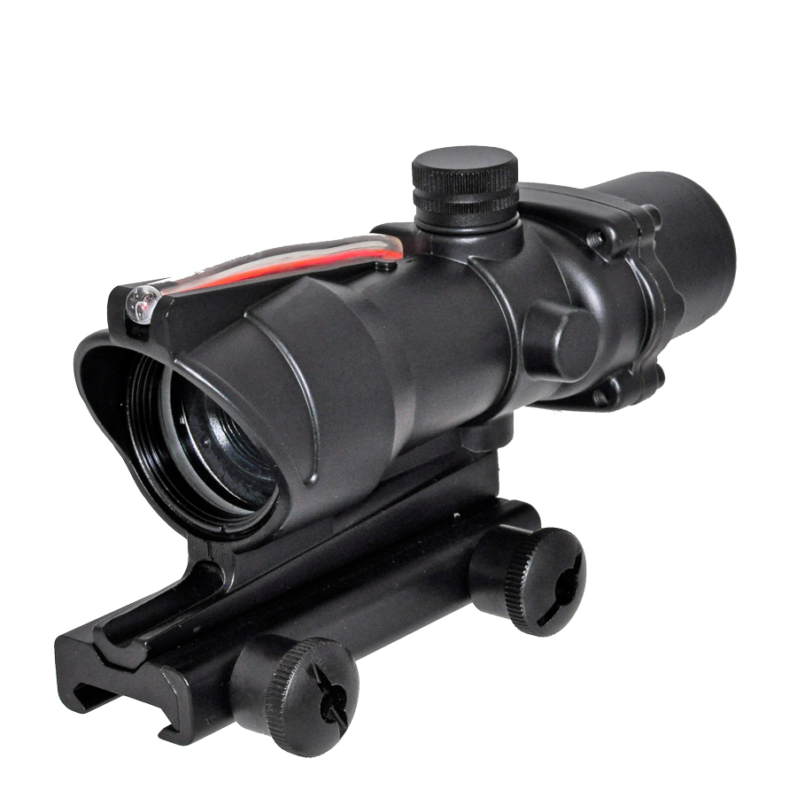 Прицел коллиматорный TRIJICON 4x32 RED
