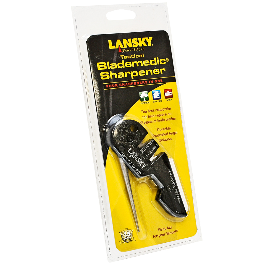 Точилка LANSKY Compact