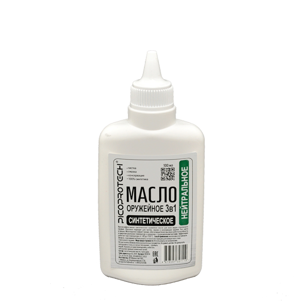 Масло PICOPROTECH нейтральное (100 мл)